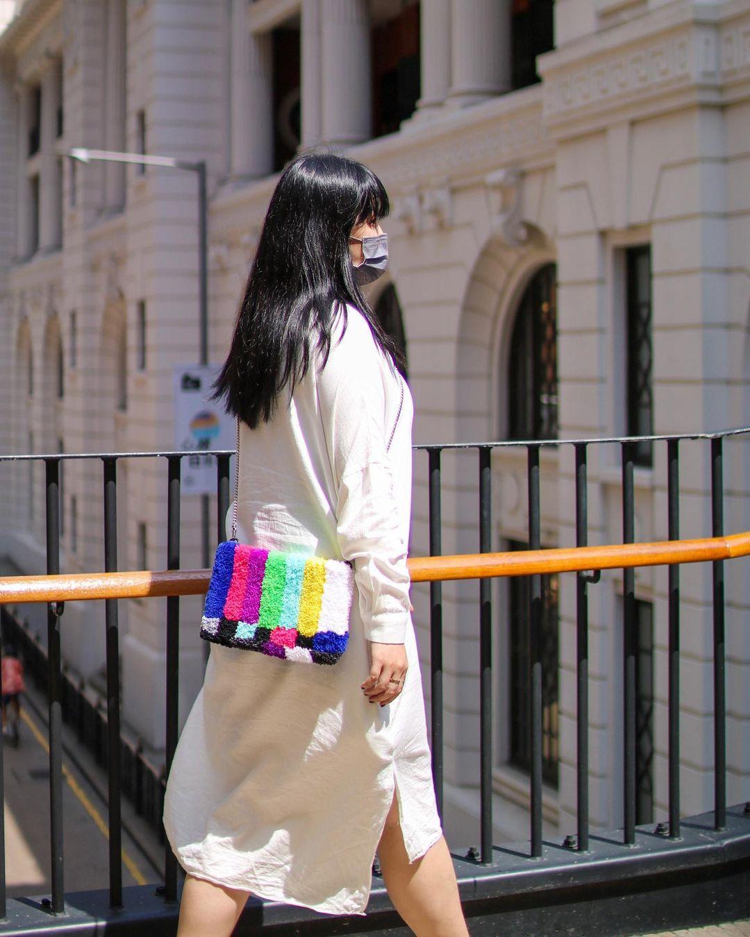 (圖片來源: dottedhk.tufting)