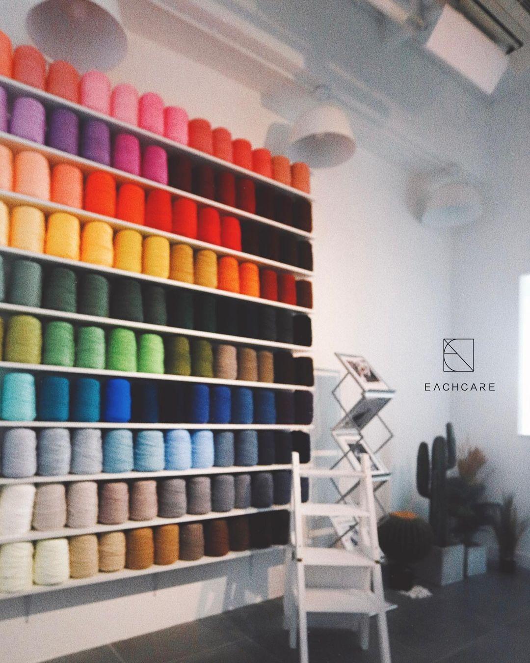 (圖片來源: eachcare)