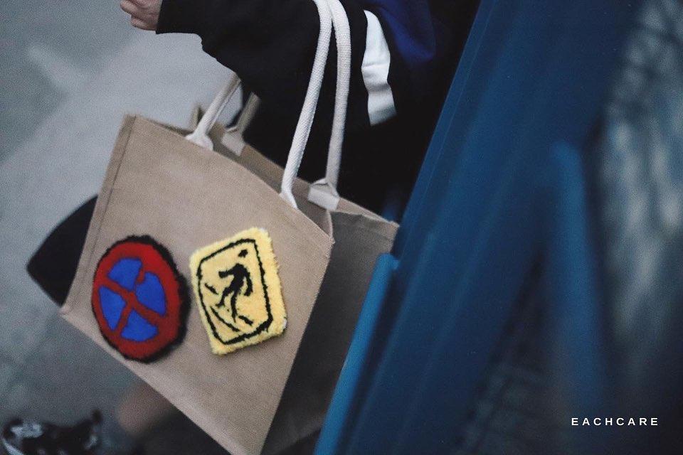(圖片來源: eachcare)