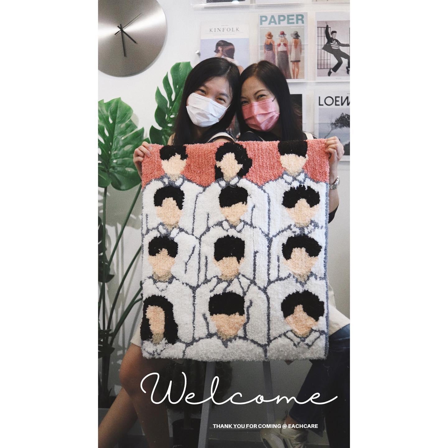 (圖片來源: eachcare)