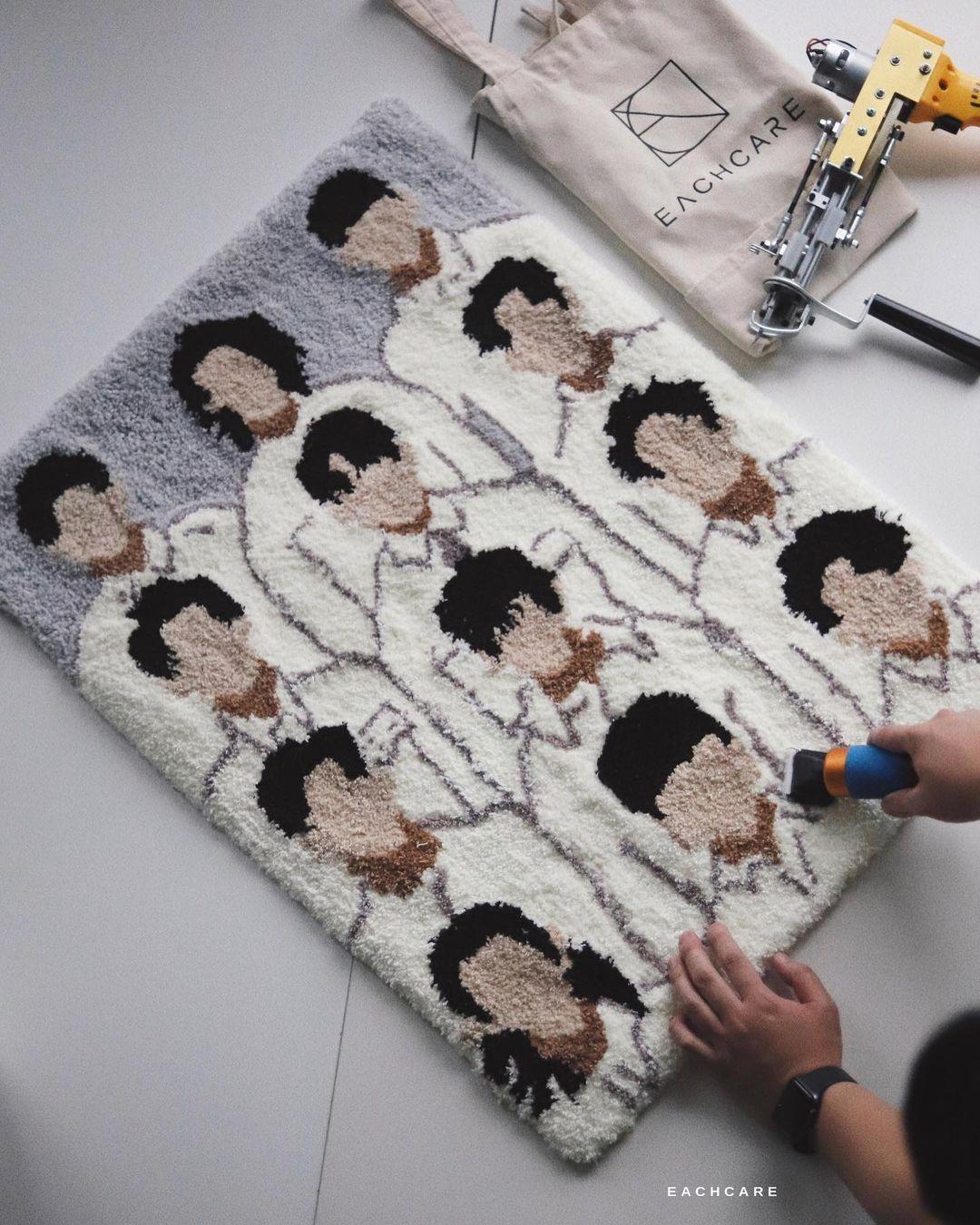 (圖片來源: eachcare)