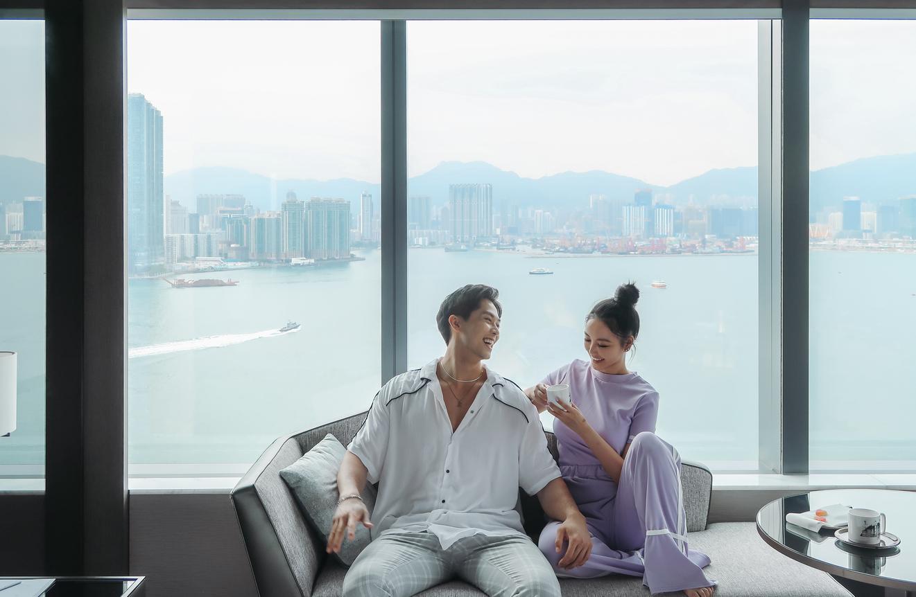 每日限定優惠於每天下午3時準時開售。