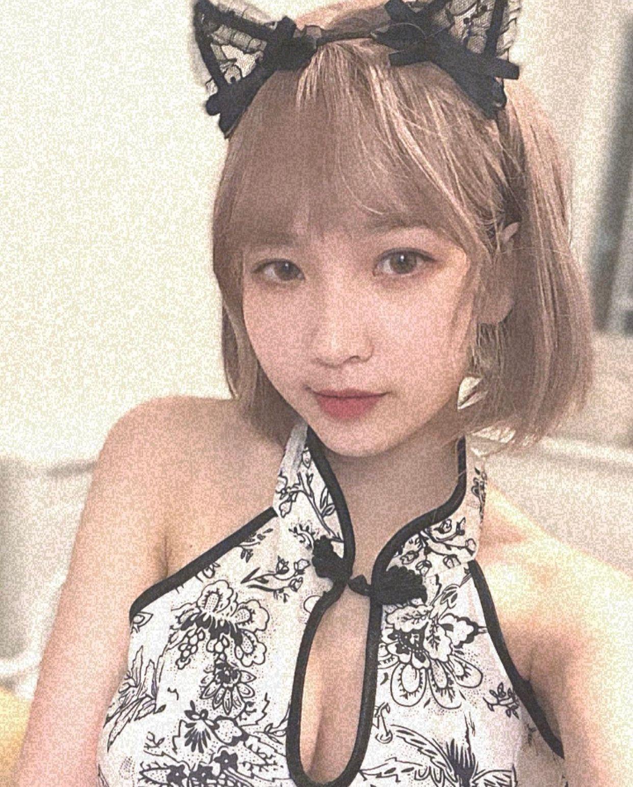 彭泳熙活躍網絡。