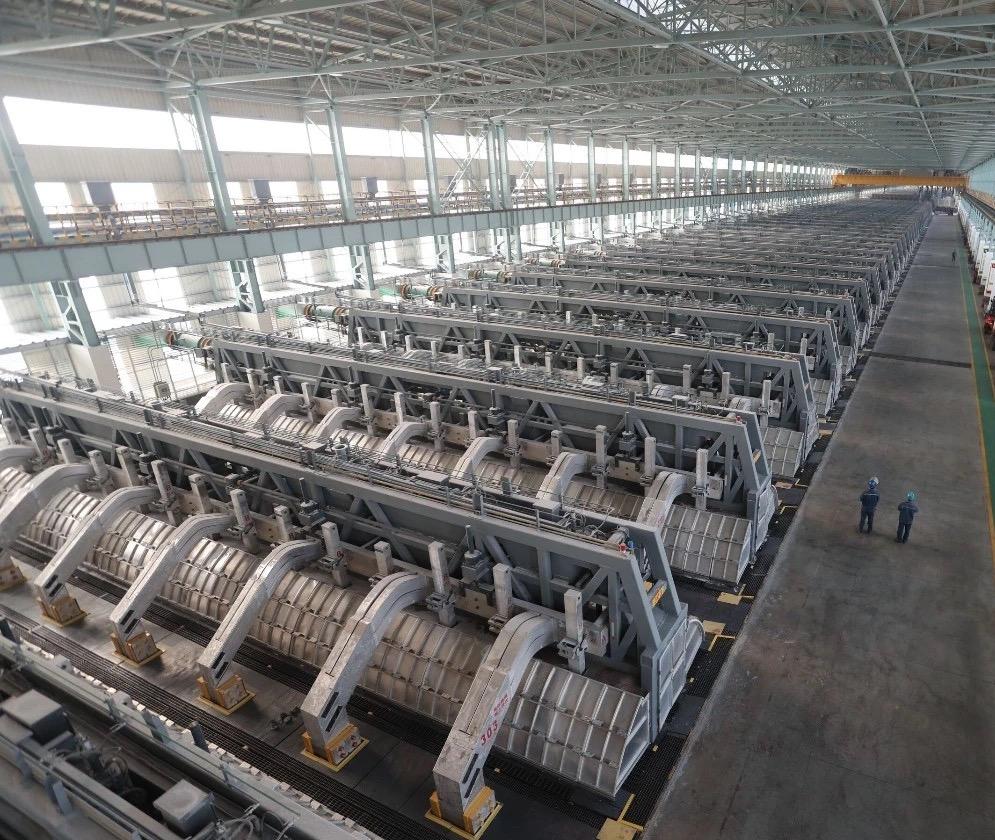 宏橋最多跌6% 業績倒退大行降目標價