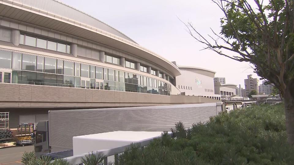 King & Prince北海道開騷現場着火,叫停演唱會,數人吸入濃煙不適。