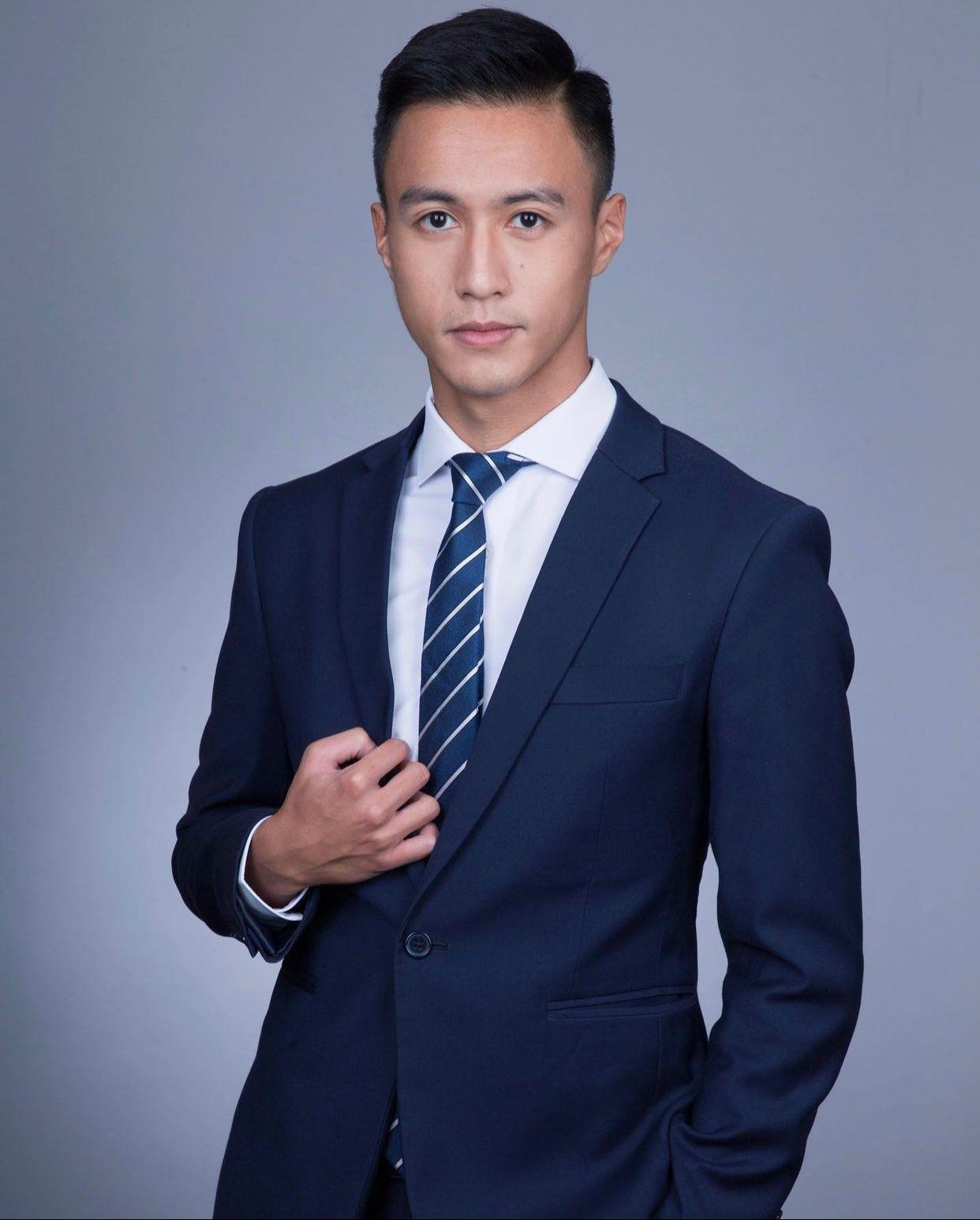 《戀愛Staycation》Jacky