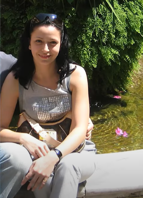 「瑪莉亞」在交際圈長袖善舞多年。(互聯網)