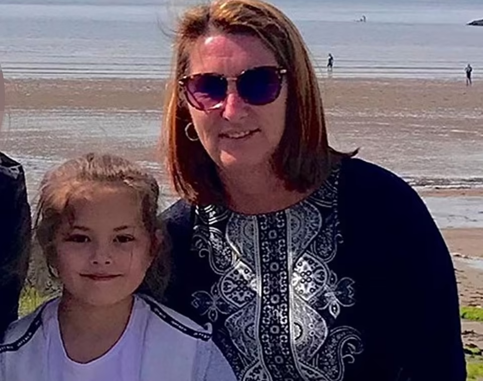 被入屋槍殺的9歲女童普瑞特—科貝爾(Olivia Pratt-Korbel)。(互聯網)