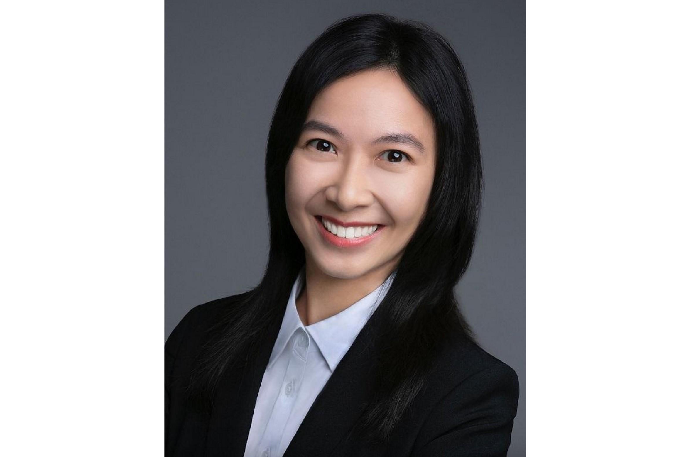 精神科專科何雅莉醫生