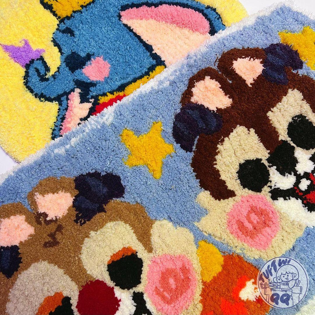 (圖片來源: qqtuftinghk)