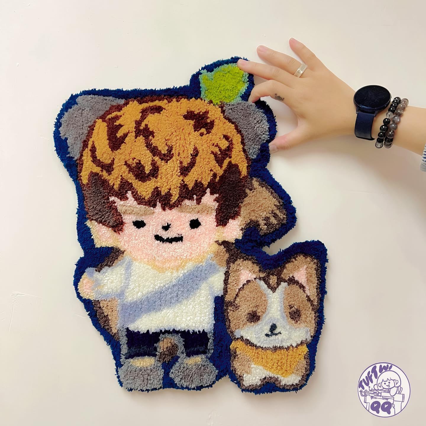 (圖片來源: qqtuftinghk)