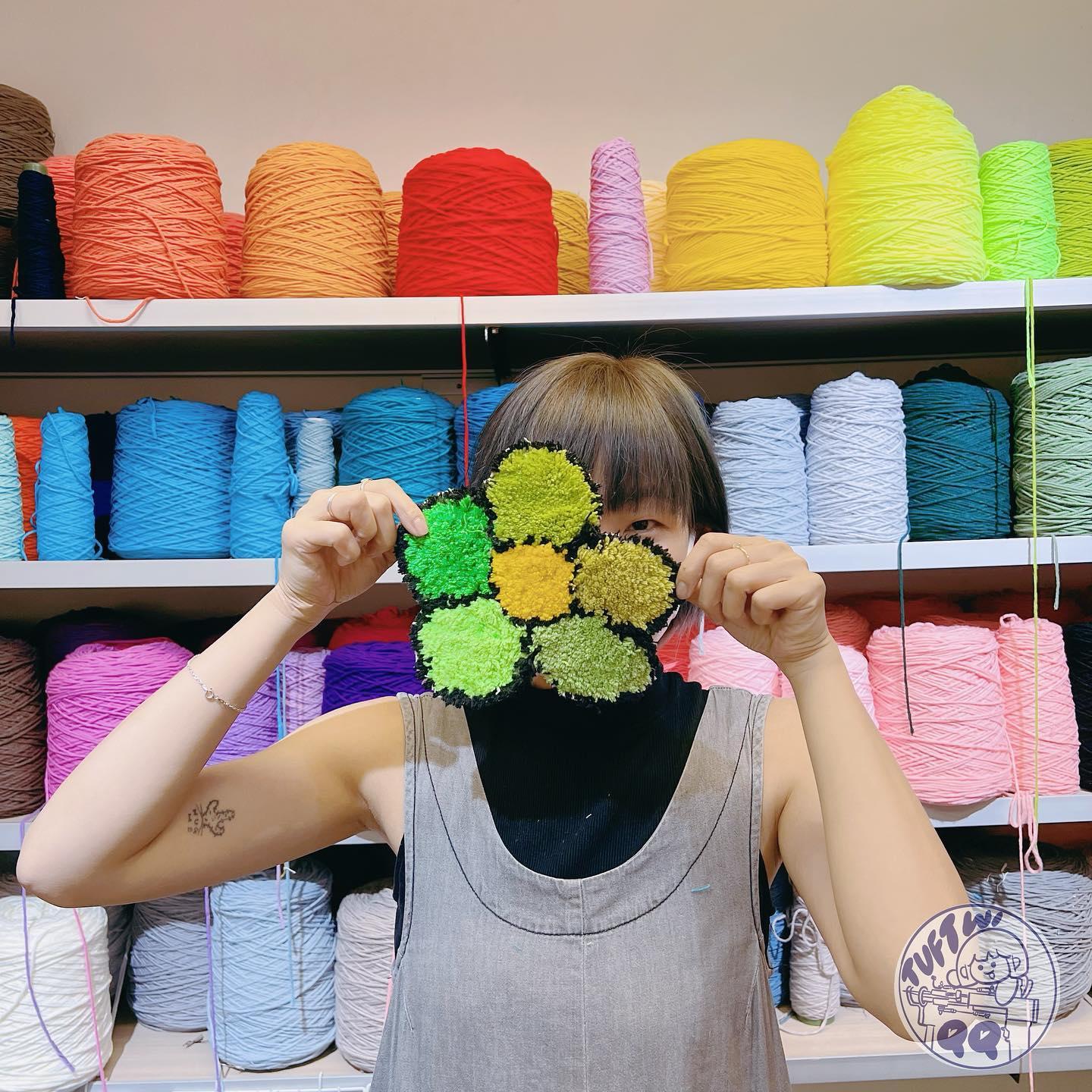 (圖片來源: qqtuftinghk)