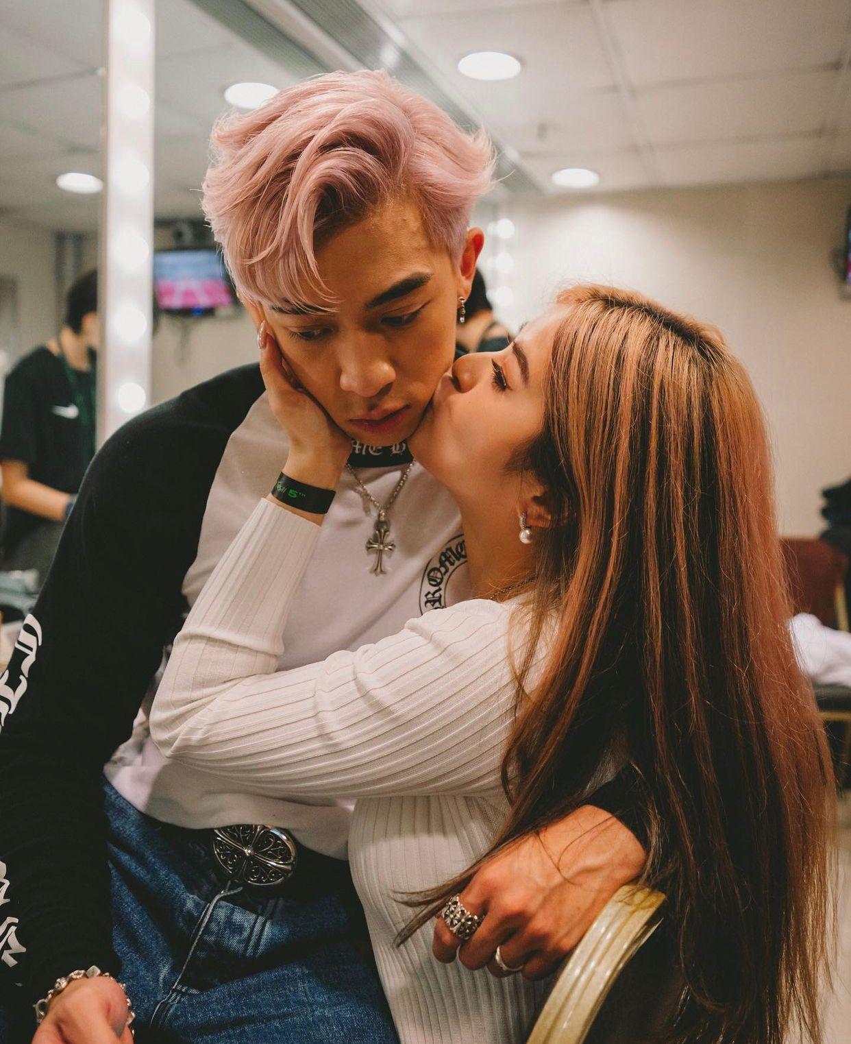 Tyson Yoshi放肆任食 腹肌合體變出肚腩仔