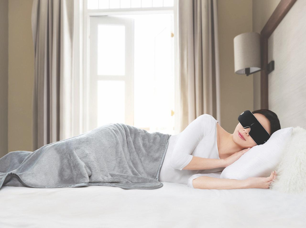 uVision Air 亮晶睛