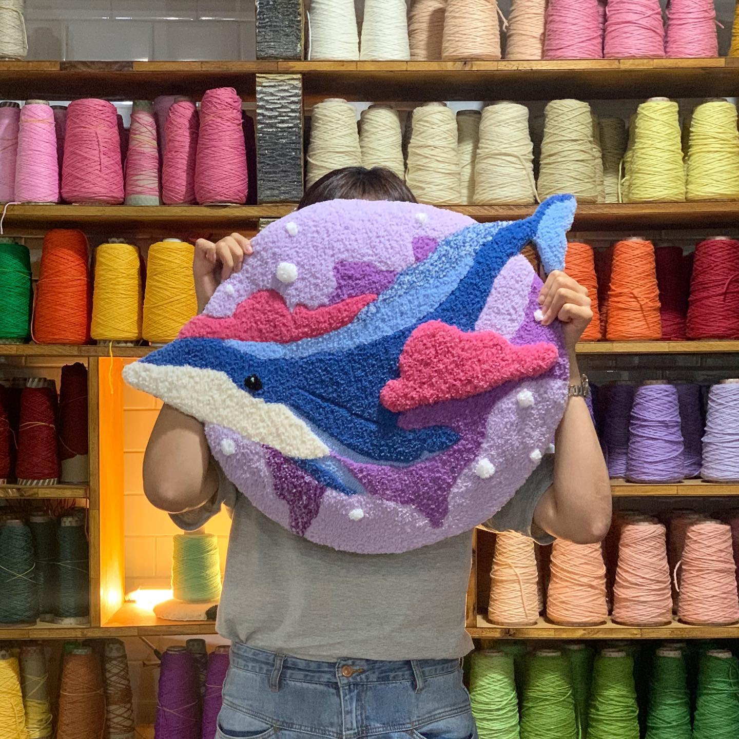 大家可以按照自己的喜好,製作出獨一無二的成品。