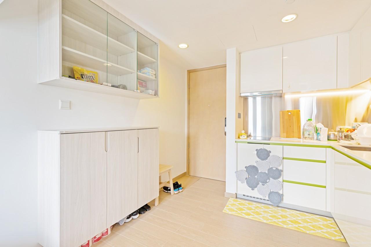 樓底高度建議有3米或以上