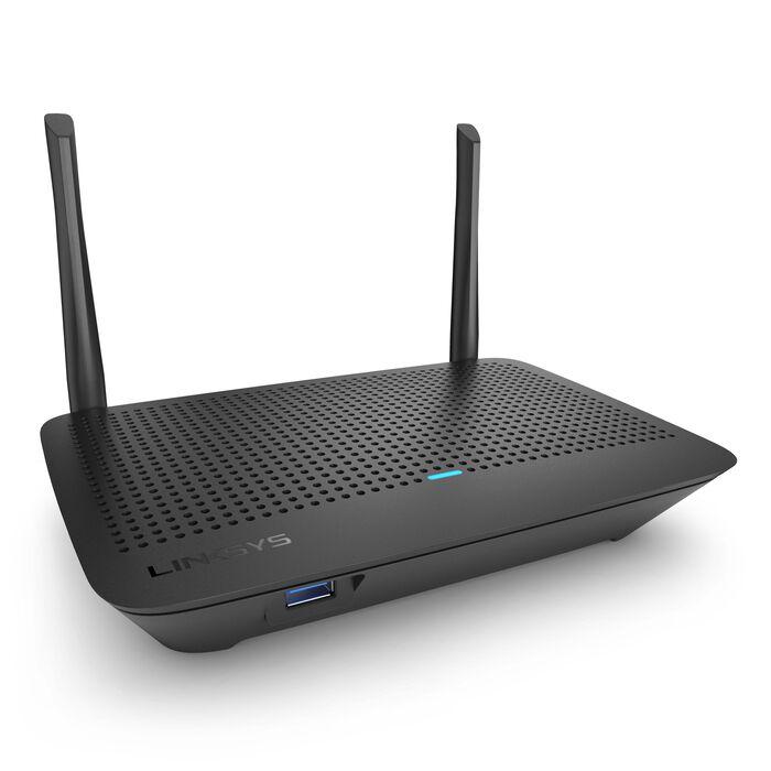 Linksys Max-Stream MR6350 Mesh WiFi 5路由器 $1,限量5部