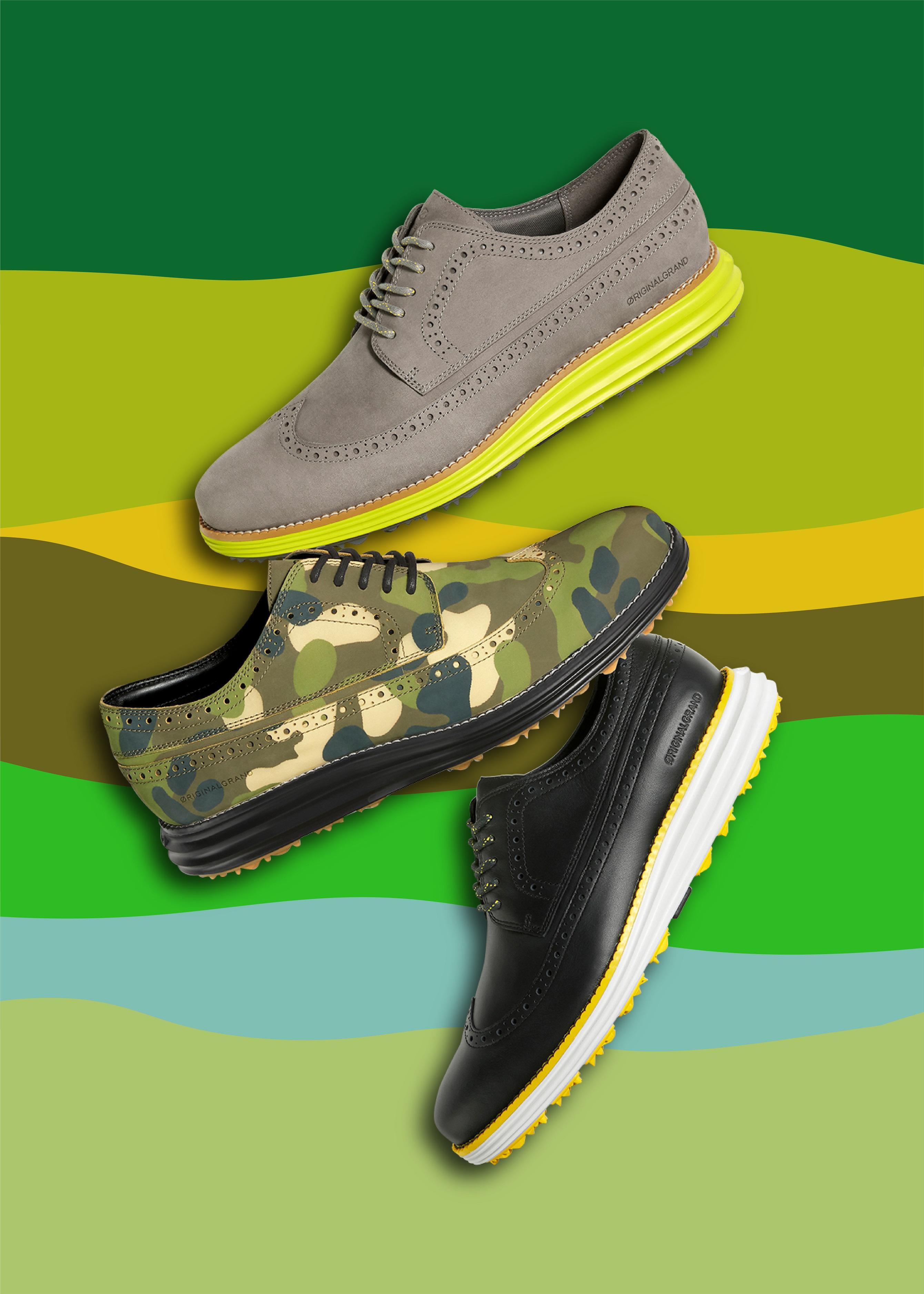 ØriginalGrand Golfs Collection