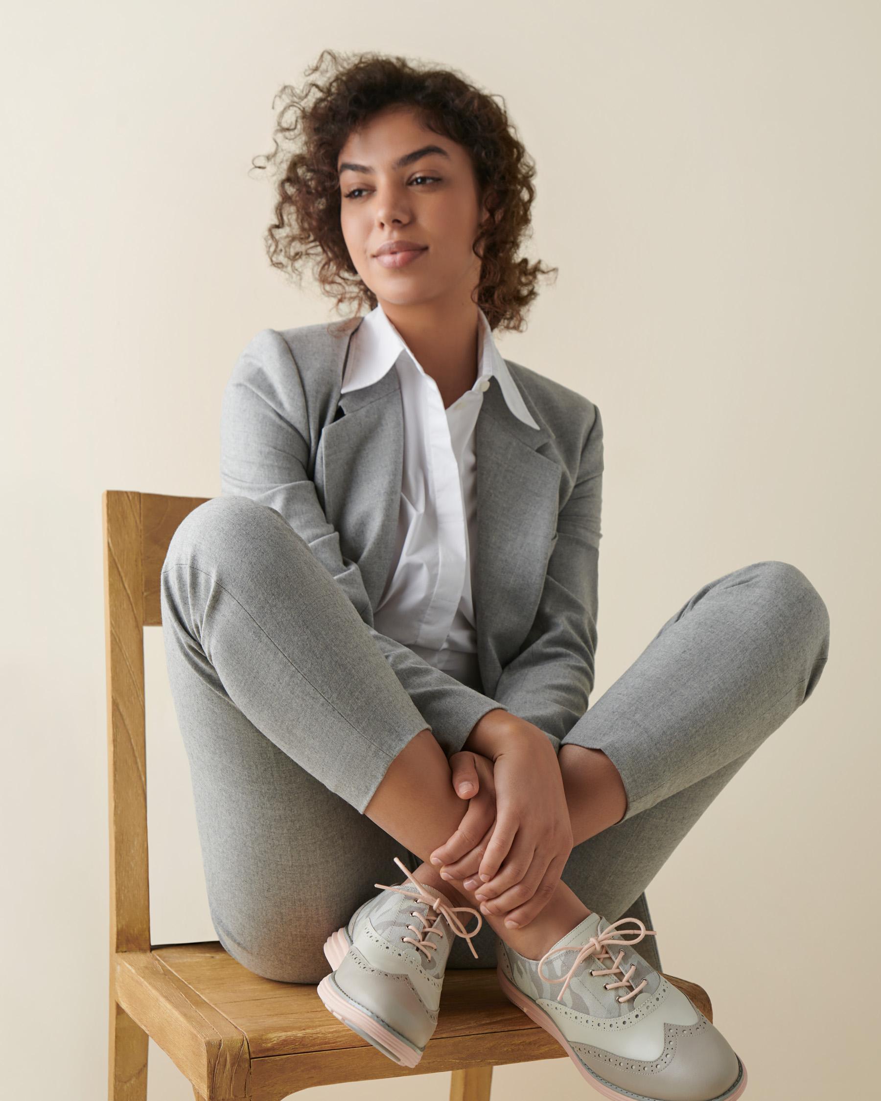 ØriginalGrand Shortwing Oxford