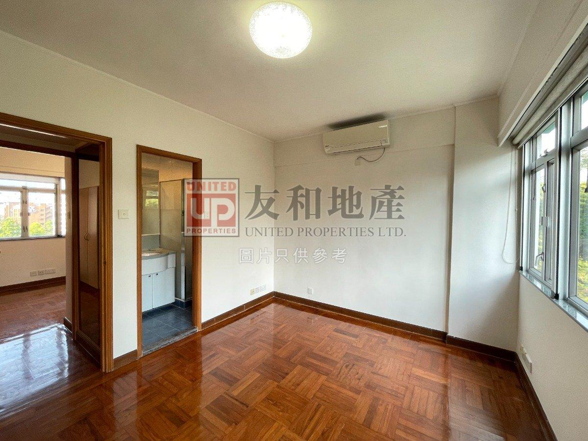 主人房連套廁設計