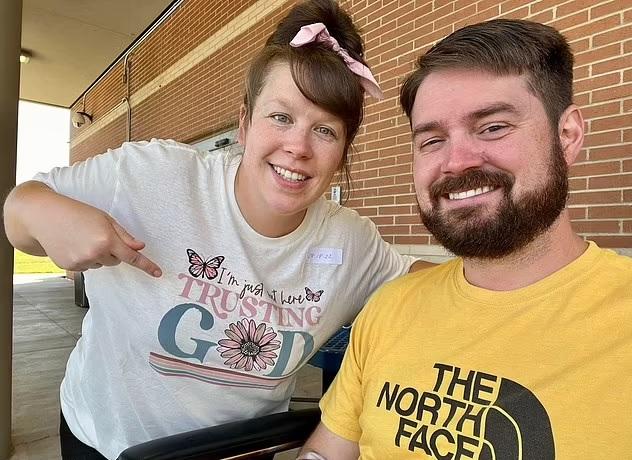 馬洛夫婦。(互聯網)