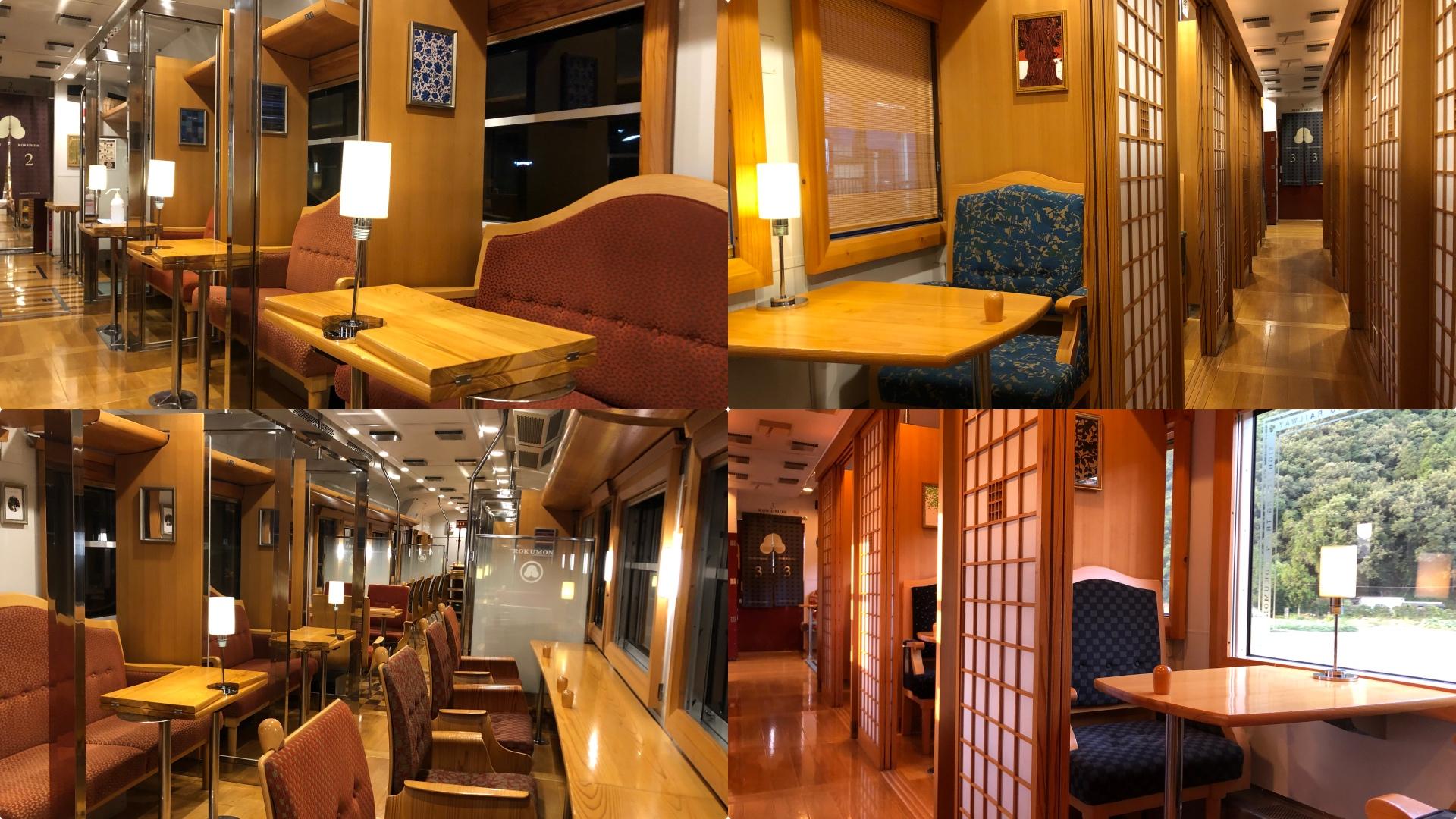 充分使用長野縣產的木材,打造出舒適溫暖的休息室風格的空間。