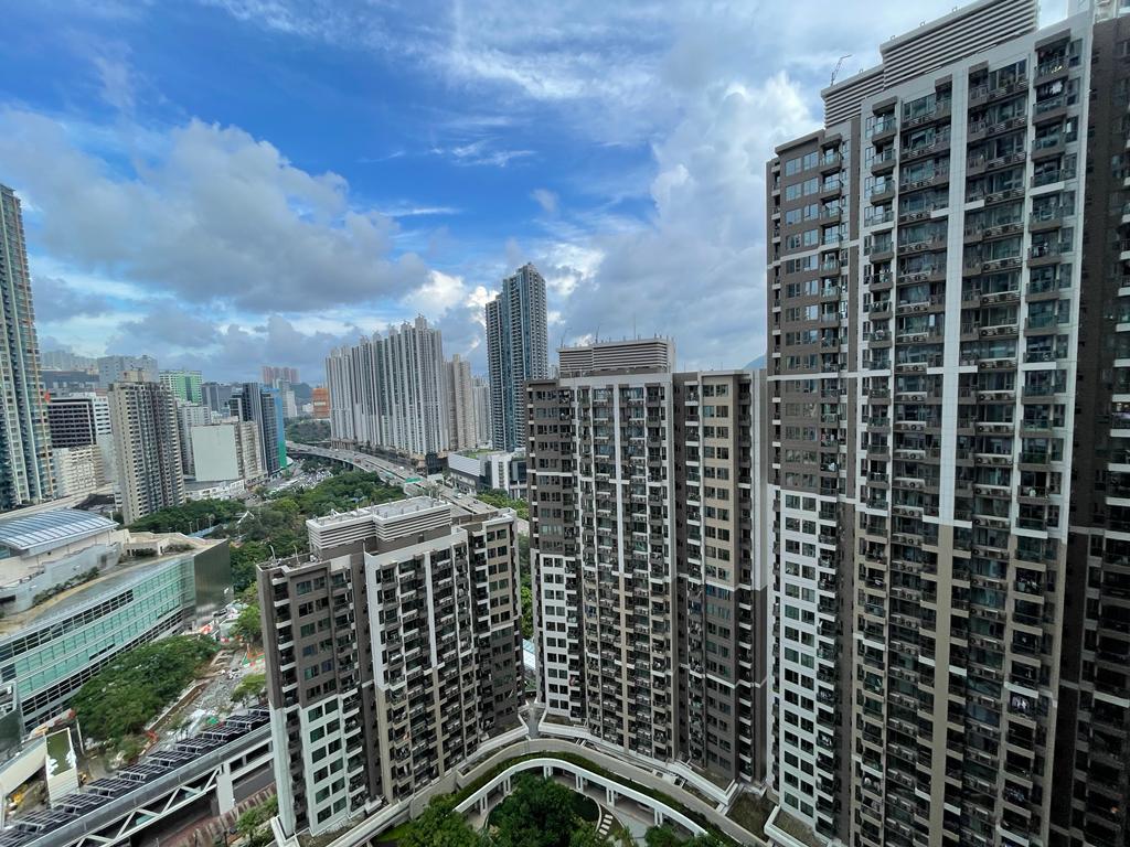 先後減價3次!全.城滙高層兩房跌穿千萬沽 低市價8%