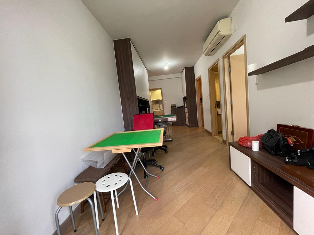 先後減價3次!全.城滙高層兩房跌穿千萬沽 低市價8%