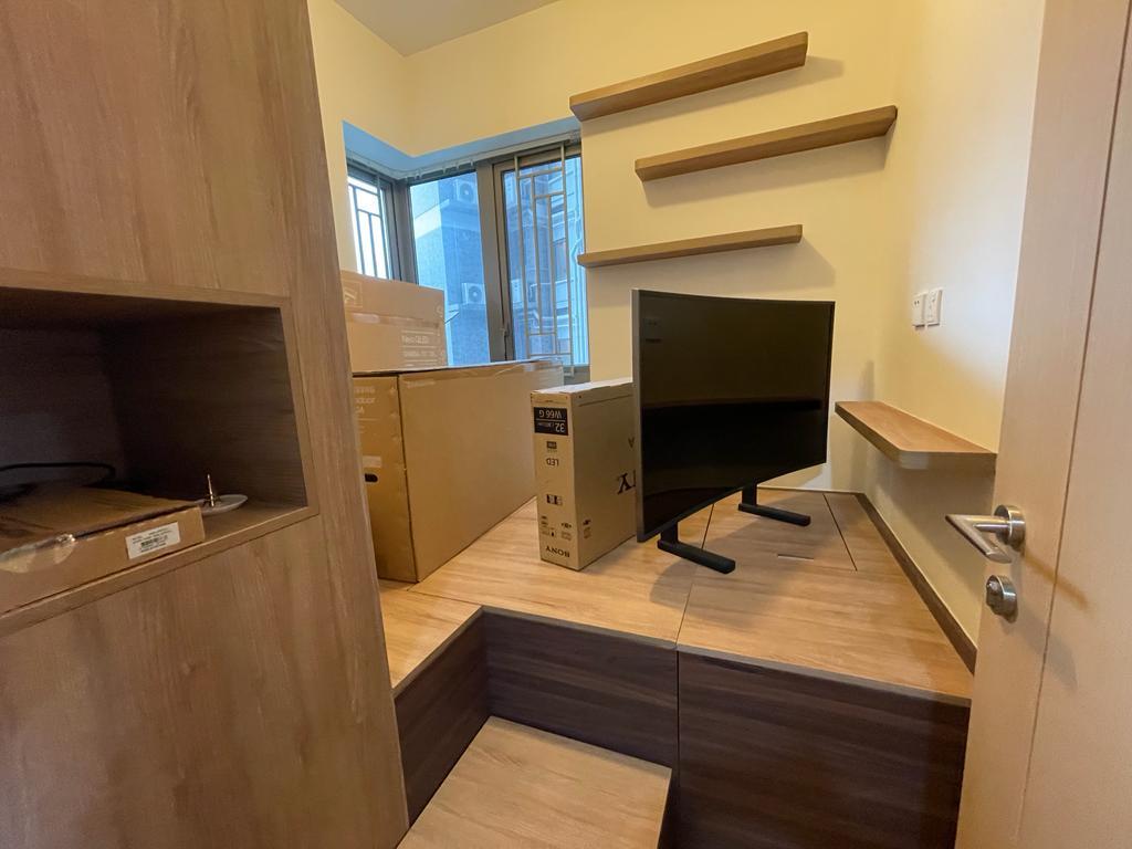 先後減價3次!全.城滙高層兩房跌穿千萬沽 低市價8%