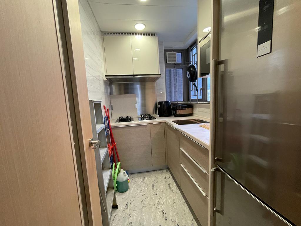 先後減價3次!全.城滙高層兩房跌穿千萬沽 低市價8%