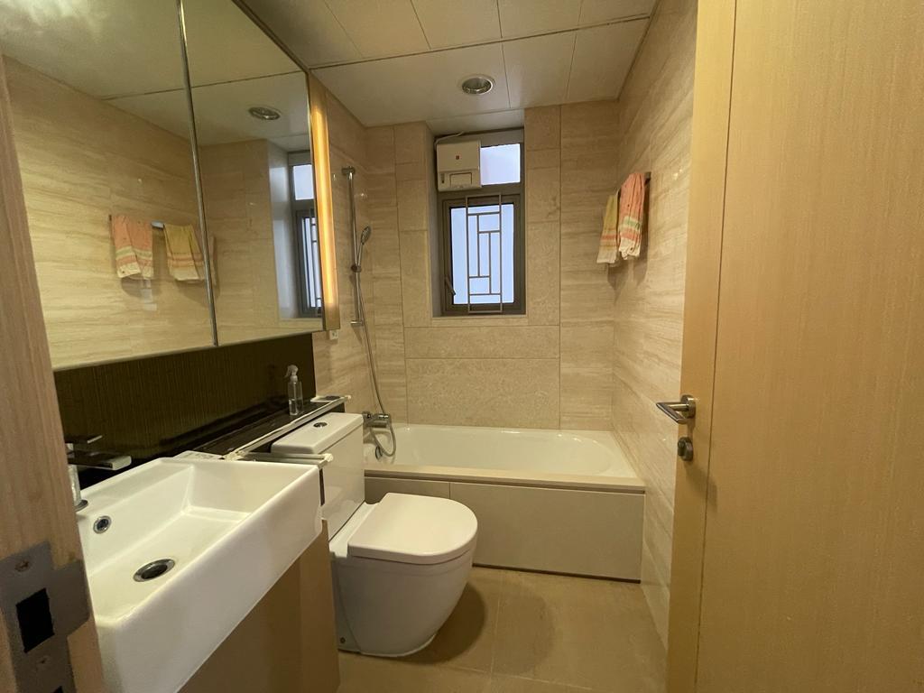 先後減價3次!全.城滙高層兩房跌穿千萬沽 低市價8%