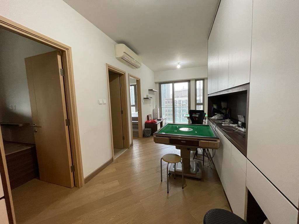 先後減價3次!全.城滙高層兩房跌穿千萬沽 低市價8%