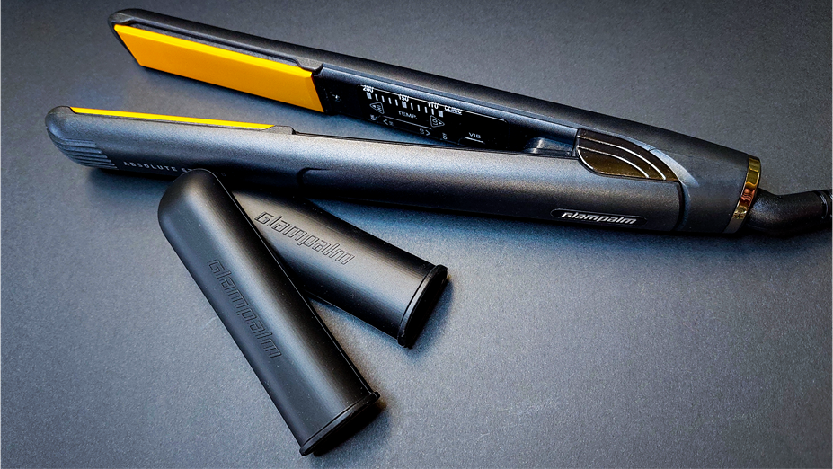 GP225附送專用矽膠夾套,在進行護理時,用於覆蓋保護加熱板,確保不會有液體滲入。