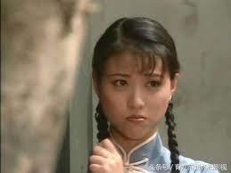 大鬧廣昌隆|周海媚飾演小芙蓉