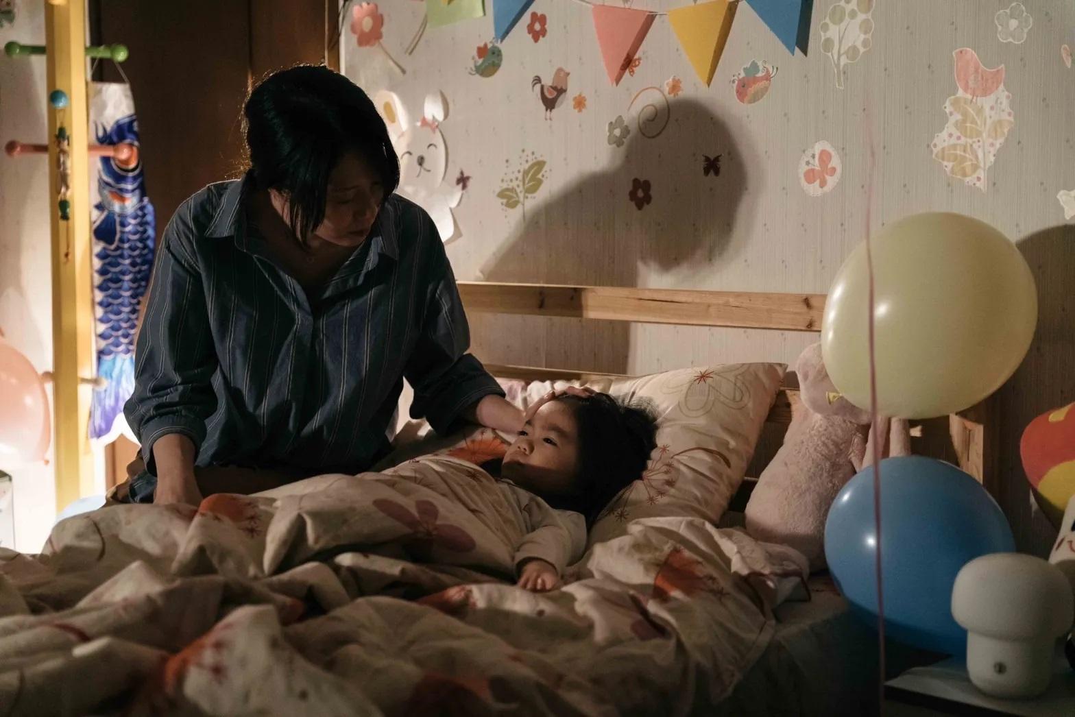 《咒》角逐最佳劇情片、最佳導演、最佳女主角、最佳男配角及最佳新演員等。