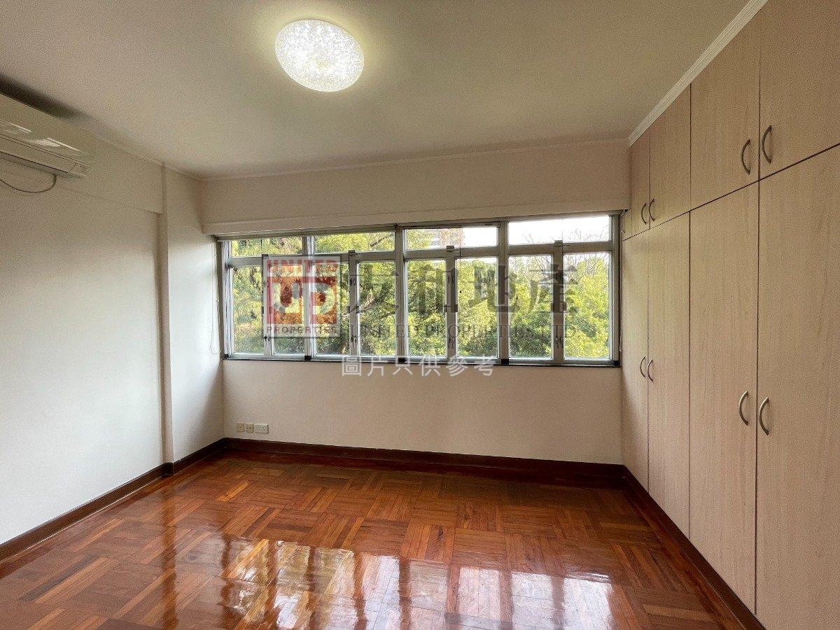 單位享翠綠景致