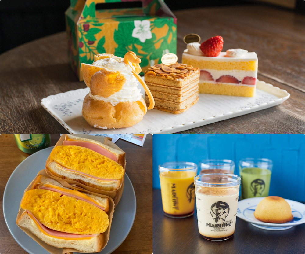 【日本京急電鐵】葉山女子旅套票