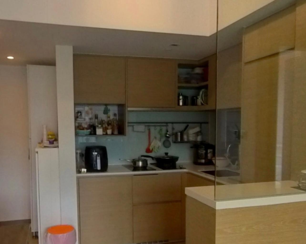 二手樓成交|天晉IIIA兩房減價至1018萬易主 持貨3年帳賺不足百萬