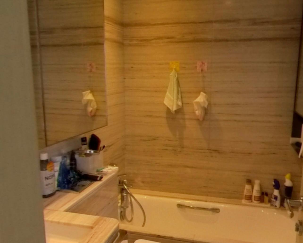 二手樓成交|天晉IIIA兩房減價至1018萬易主 持貨3年帳賺不足百萬