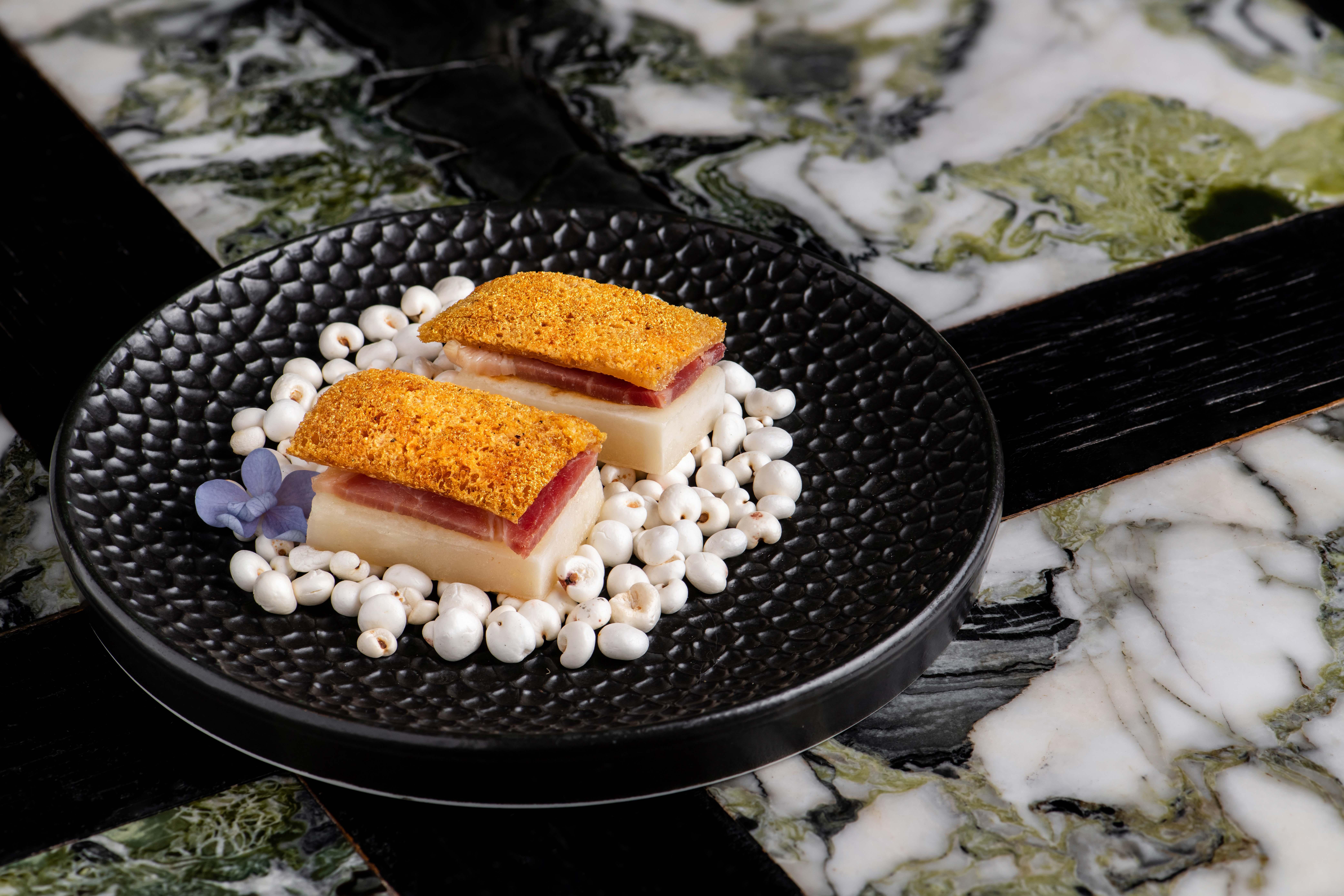 富貴火方($98 元)