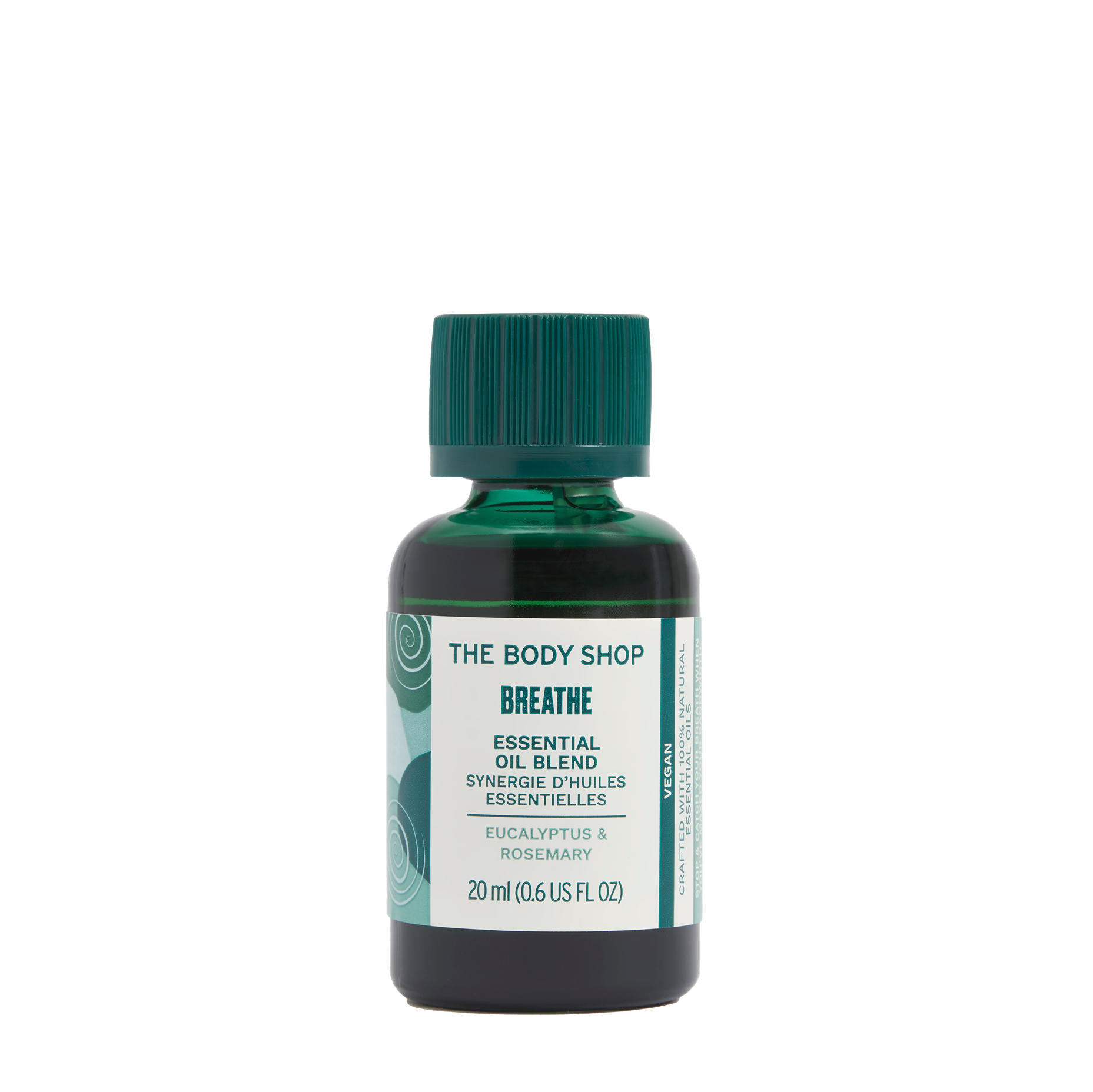 寧神尤加利迷迭香精油 $199/20ml