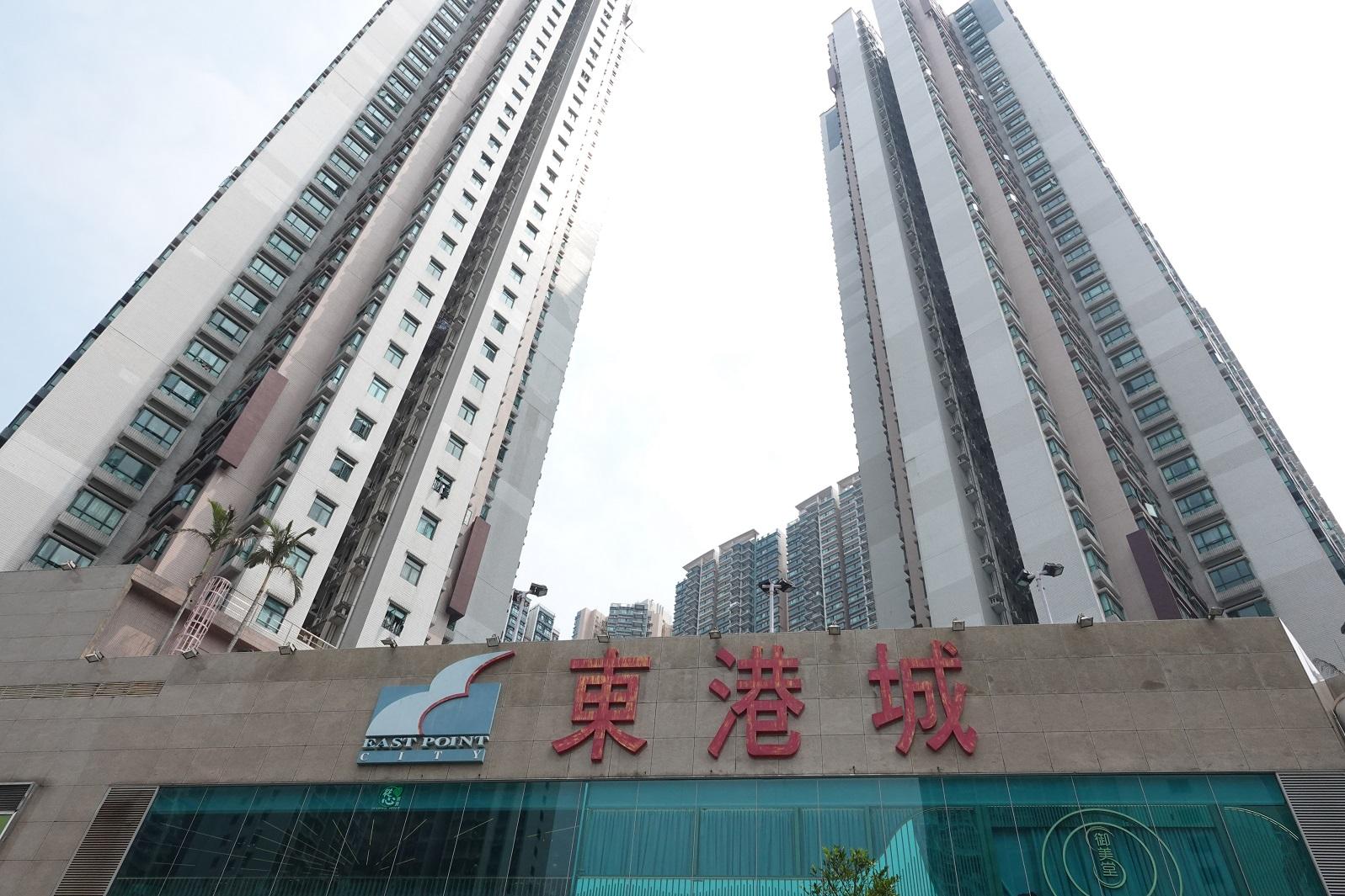 樓市故事|將軍澳業主移民 劈價174萬賣三房套 低銀行估價近13%