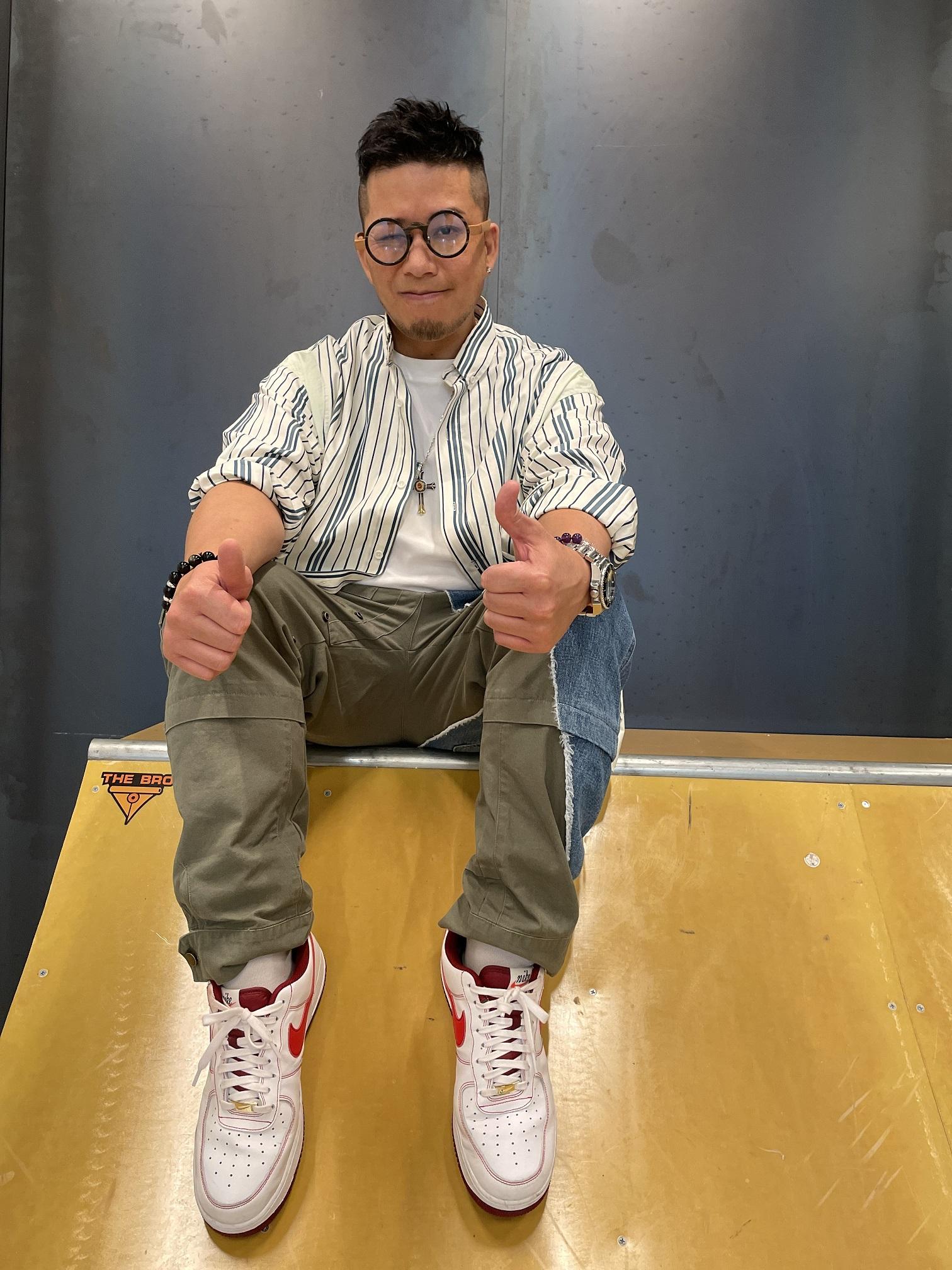 小肥將於9月14-15日於麥花臣舉行演唱會。