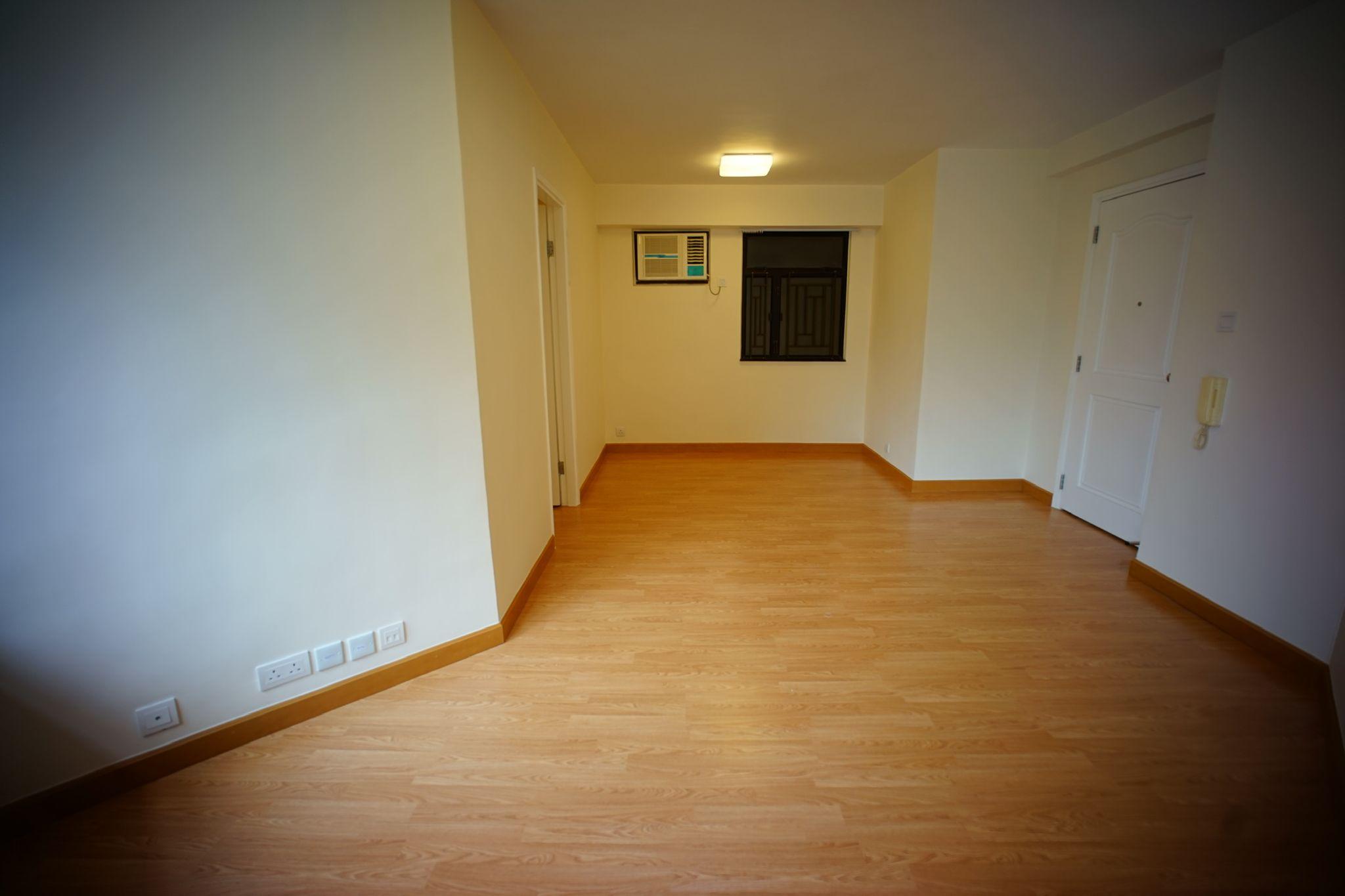 康怡花園兩房加息前夕「6球」甩手 見六年新低 同類兩周跌價逾12%