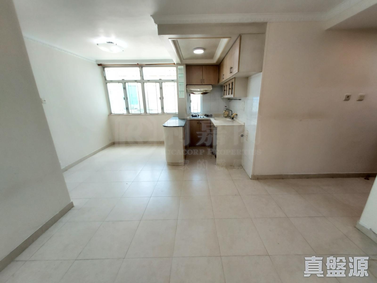 二手樓成交|德福花園兩房610萬易手 代理:平到天水圍呎價!