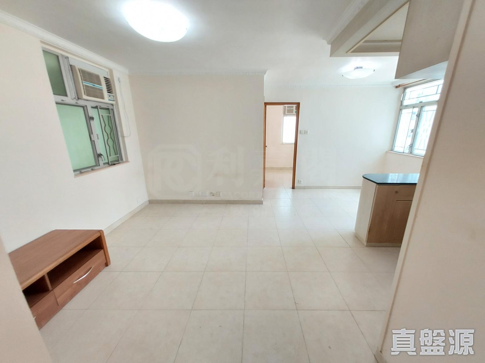 二手樓成交|德福花園兩房610萬易手 代理:平到天水圍呎價!