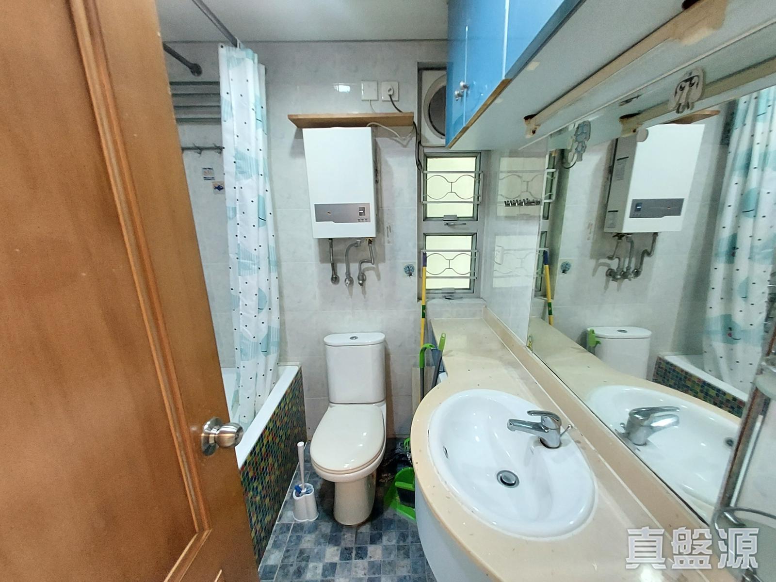 二手樓成交|德福花園兩房610萬易手 代理:平到天水圍呎價!