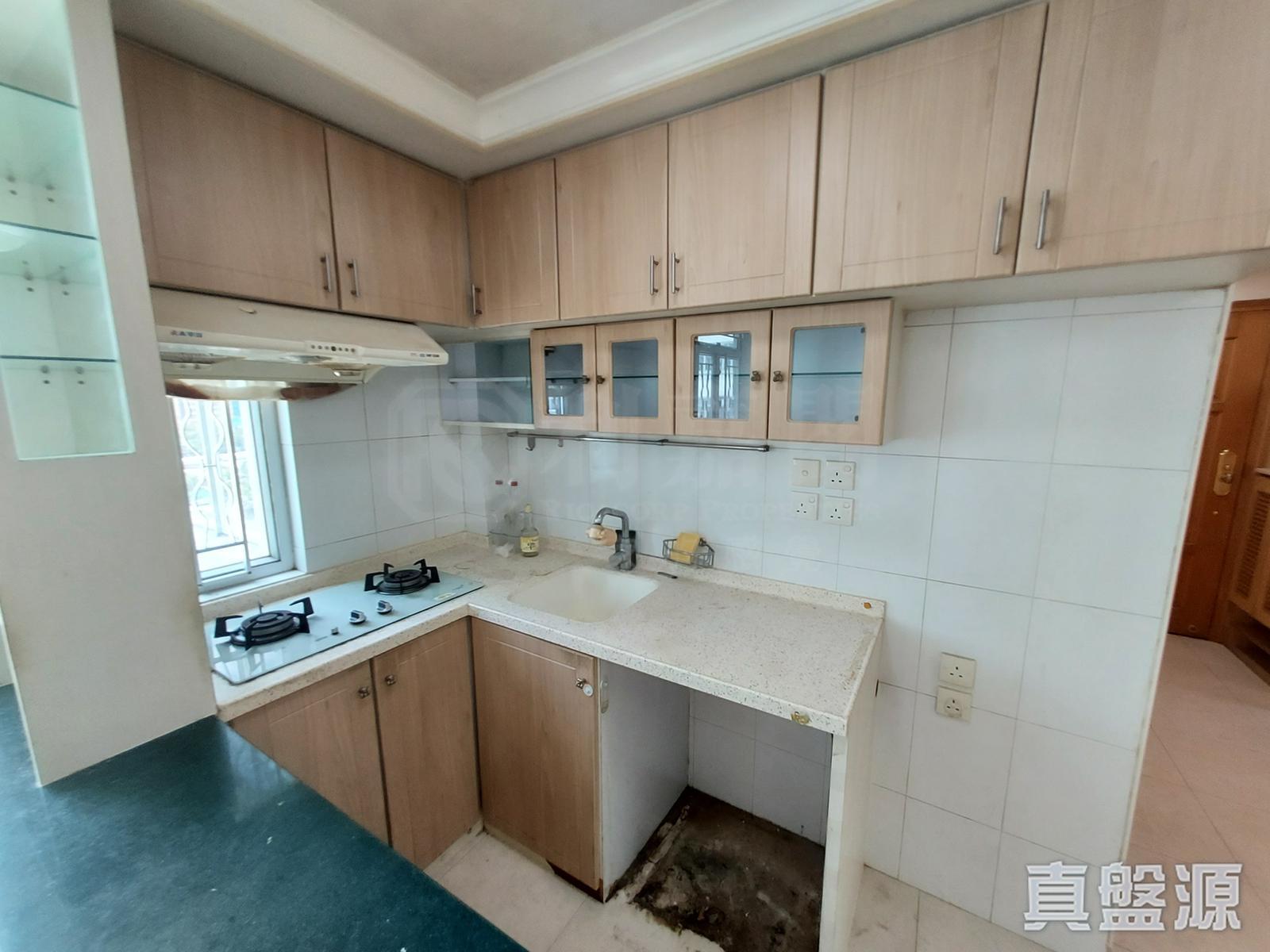 二手樓成交|德福花園兩房610萬易手 代理:平到天水圍呎價!