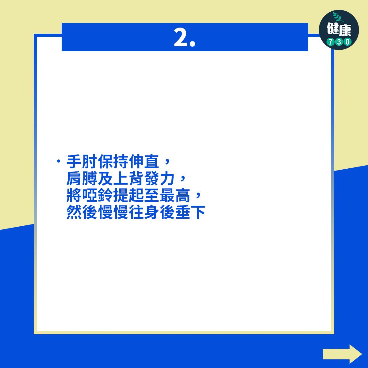 健身|肩膊三角肌,Side Lying Compound Raise(am730製圖)