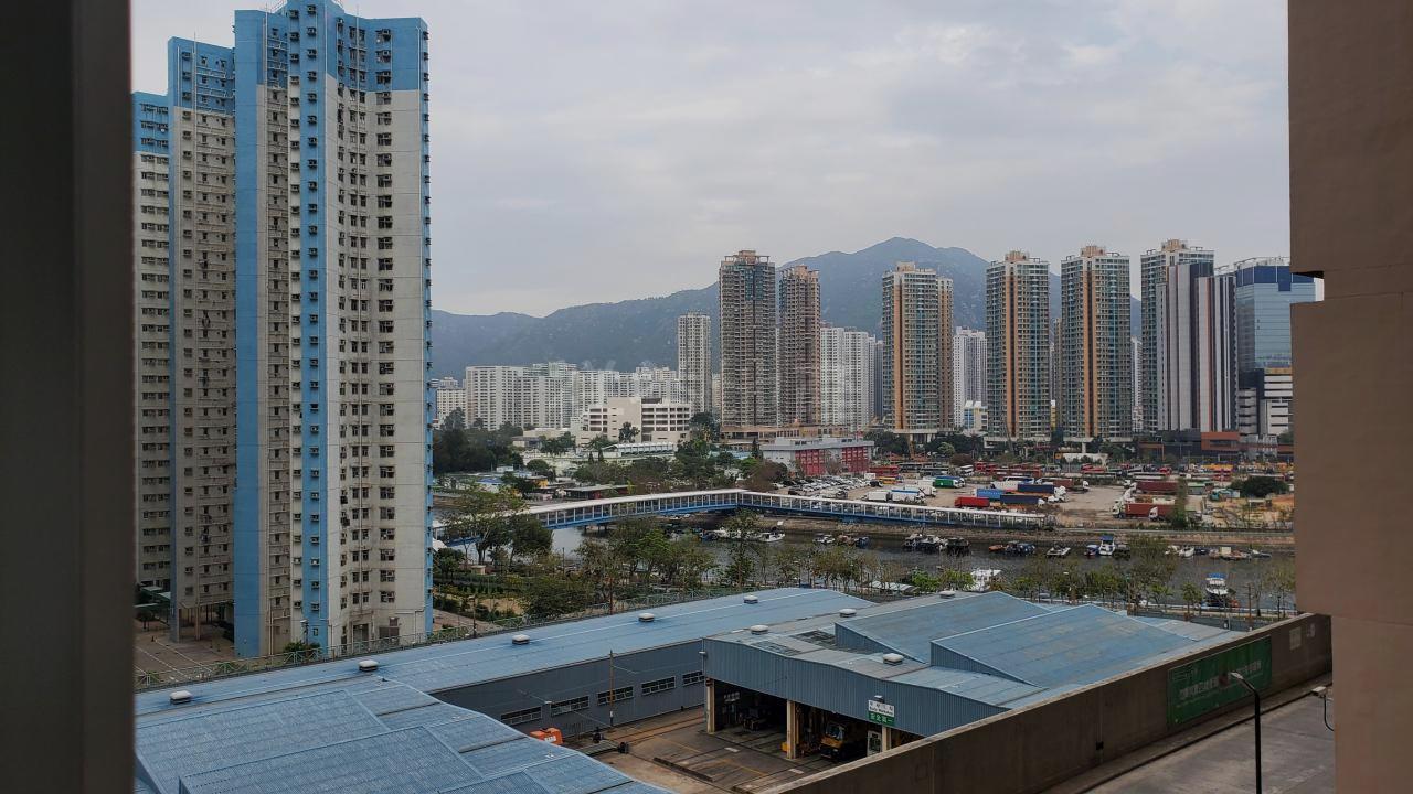 二手樓成交|屯門三房銀主盤劈170萬沽 重返2017年 呎價不足8000元